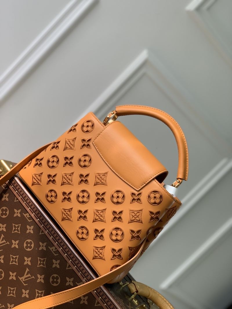 LV Top Handle Bags